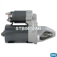 Стартер KRAUF STB0610AB