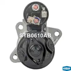Стартер KRAUF STB0610AB