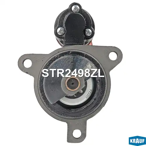 Стартер KRAUF STR2498ZL