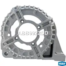 Крышка генератора передняя ABB9922DD KRAUF