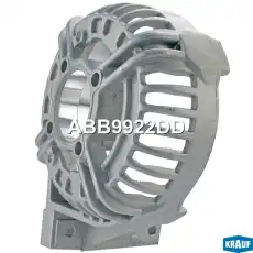 Крышка генератора передняя ABB9922DD KRAUF