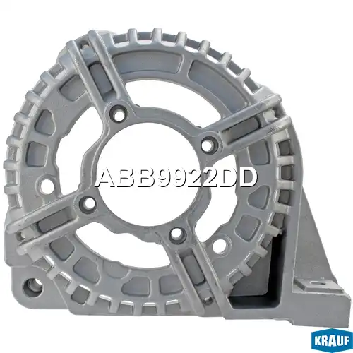 Крышка генератора передняя ABB9922DD KRAUF
