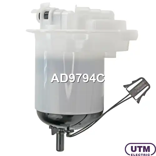 Топливный фильтр UTM AD9794C
