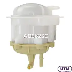 Топливный фильтр UTM AD9823C