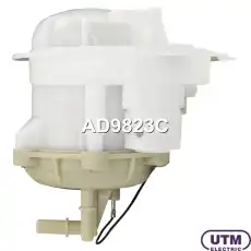 Топливный фильтр UTM AD9823C