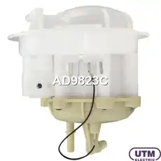 Топливный фильтр UTM AD9823C