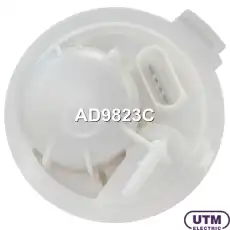 Топливный фильтр UTM AD9823C