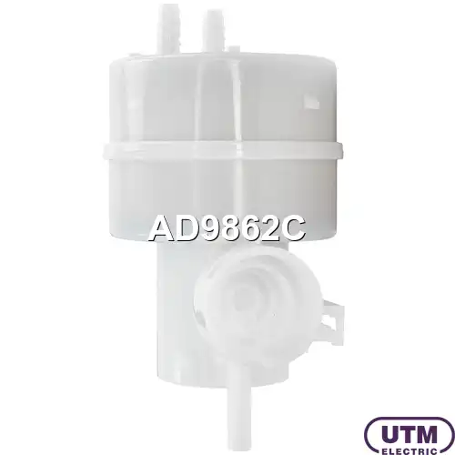 Фильтр для модуля в сборе AD9862C UTM