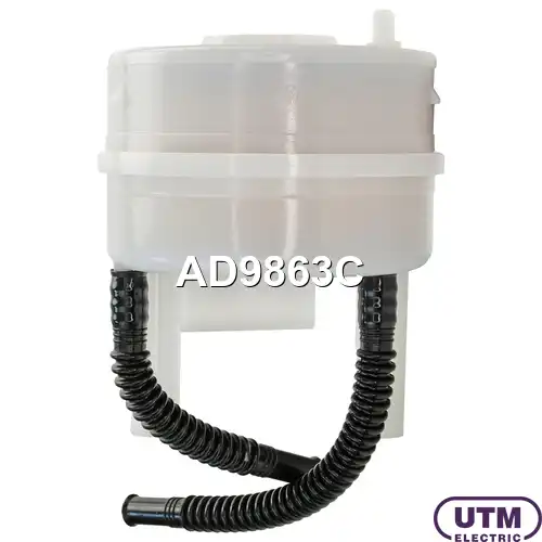 Топливный фильтр UTM AD9863C