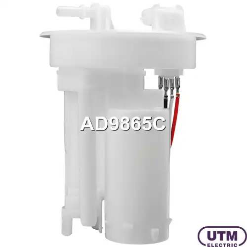 Топливный фильтр UTM AD9865C