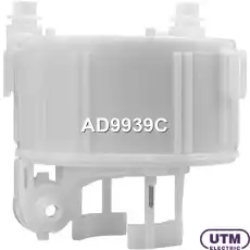 Топливный фильтр UTM AD9939C