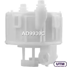 Топливный фильтр UTM AD9939C