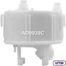 Топливный фильтр UTM AD9939C