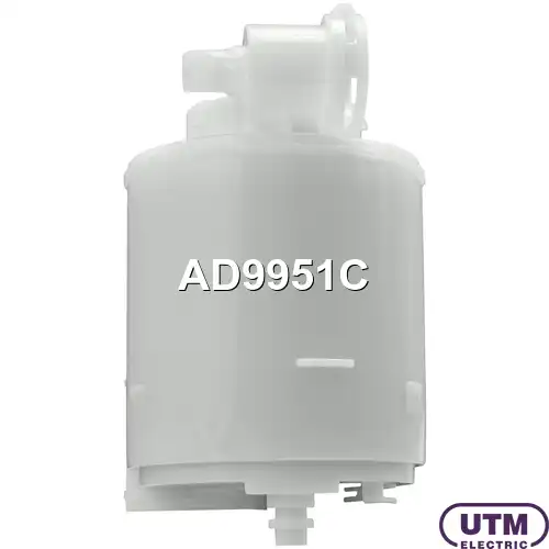 Фильтр для модуля в сборе AD9951C UTM