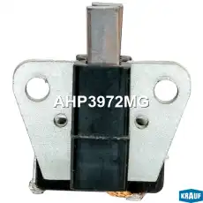 Щеткодержатель генератора AHP3972MG KRAUF