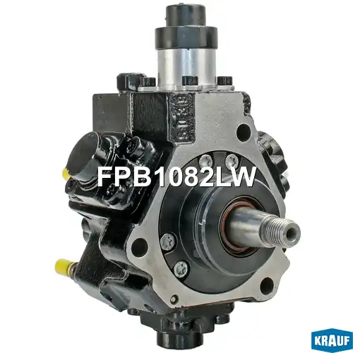 ТНВД FPB1082LW KRAUF