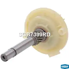 Редуктор стартера SGB7399RD KRAUF