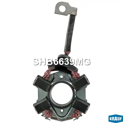 Щеткодержатель стартера SHB6639MG KRAUF