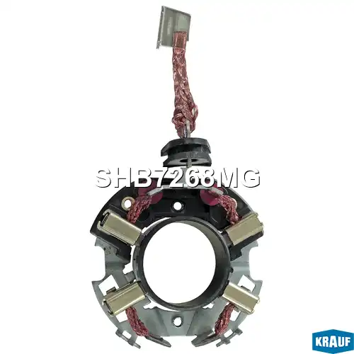Щёткодержатель стартера SHB7268MG KRAUF