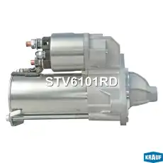 Стартер KRAUF STV6101RD