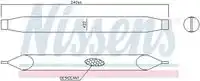 Осушитель кондиционера NISSENS 95791