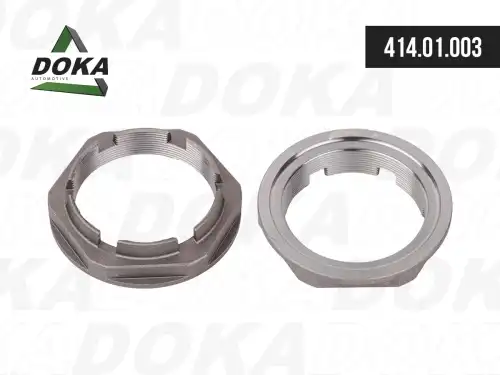 Гайка ступицы DOKA 41401003