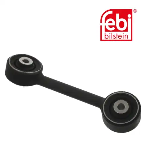 Подушка крепления двигателя FEBI 36812