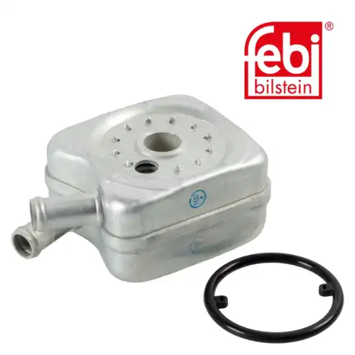 Масляный радиатор FEBI 14560
