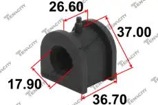 Деталь ASBMI1029 TENACITY