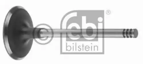 клапан впускной Audi 19954 FEBI