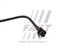 Шланг радиатора FT61198 FAST