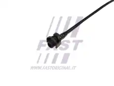 Шланг радиатора FT61198 FAST
