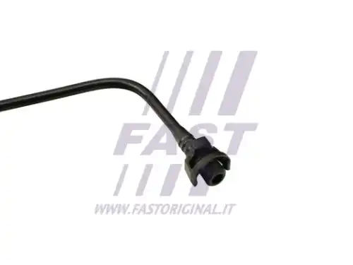 Шланг радиатора FT61198 FAST