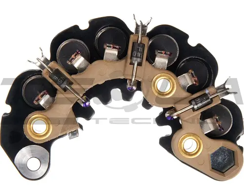 TT34261PRO Диодный мост TESLA TECHNICS