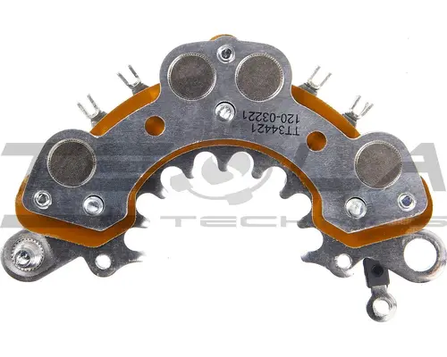 Диодный мост TT34421PRO TESLA TECHNICS