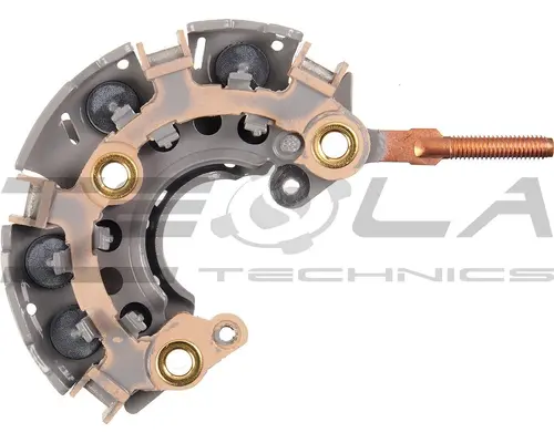 Диодный мост TT34017PRO TESLA TECHNICS