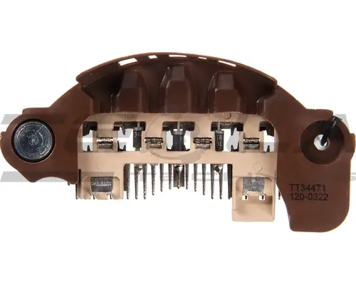 Диодный мост TT34471PRO TESLA TECHNICS