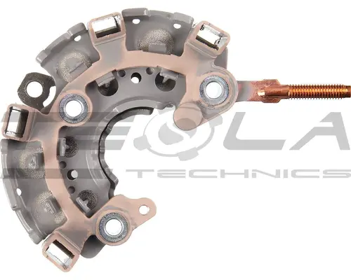 Диодный мост TT34203PRO TESLA TECHNICS
