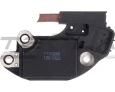 Регулятор TT31288PRO TESLA TECHNICS