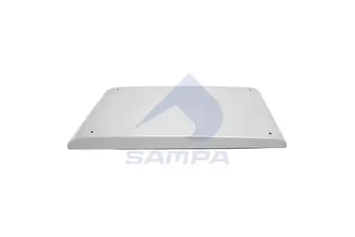 026447 Экранирующий кожух SAMPA