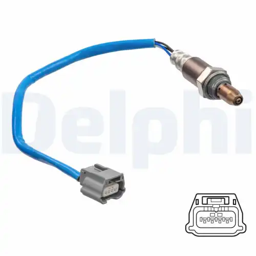 Лямбда-зонд ES2123712B1 DELPHI