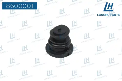 Поддон картера двигателя LONGHO 8600001