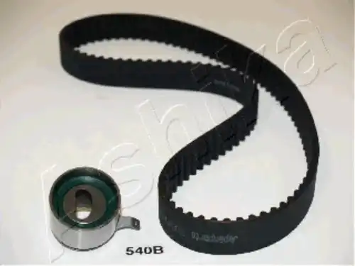 К-кт ремня ГРМ KCT540B Ashika