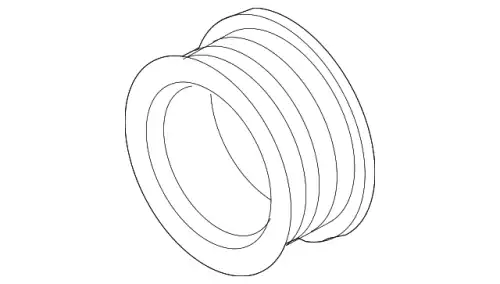 шкив генератора SEAT 45 903 119 VAG