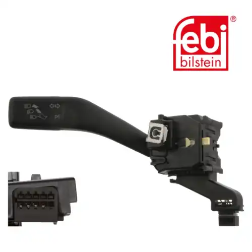 переключатель подрулевой лев. Audi 36762 FEBI