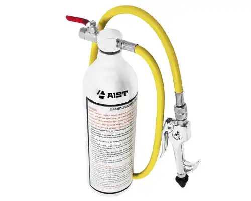 Очиститель кондиционера AIST 19199038