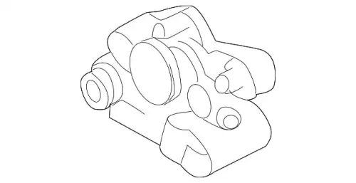 реле-регулятор генератора VW 028 903 803 FX VAG