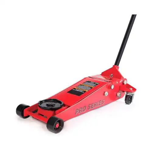 Домкрат гидравлический AIST 67905655GM 3.5 т, 560 мм, 95 мм