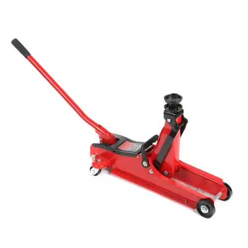 Домкрат гидравлический AIST 67905656GM 2.5 т, 360 мм, 80 мм