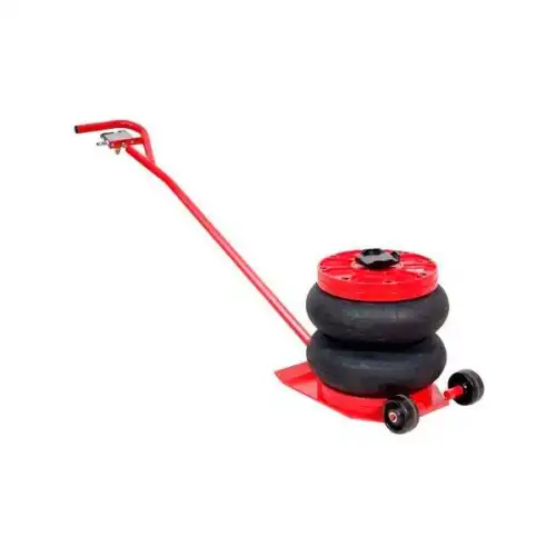 Домкрат пневматический AIST 67905885GM 2.2 т, 309 мм,
